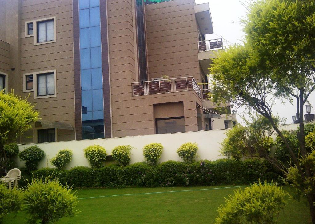 Royal Residence Gurgaon Exterior foto