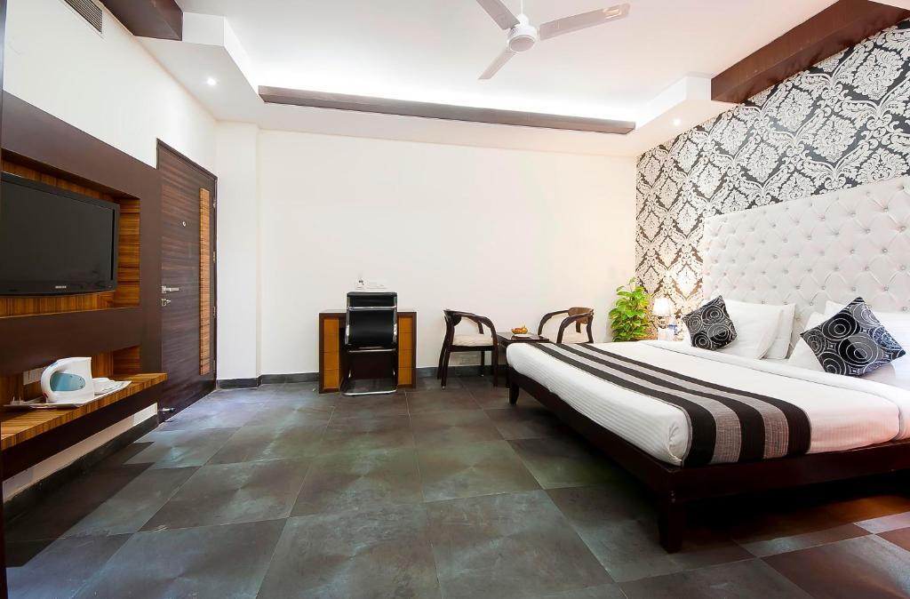 Royal Residence Gurgaon Habitación foto