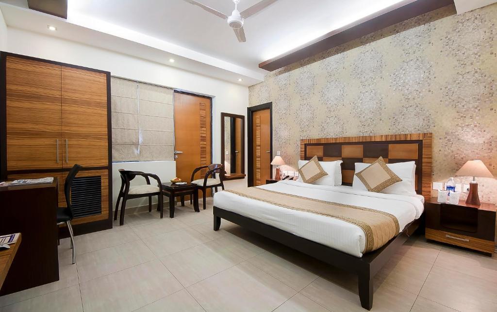 Royal Residence Gurgaon Exterior foto