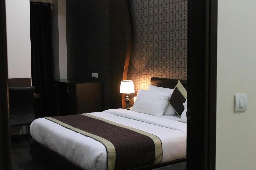 Royal Residence Gurgaon Habitación foto
