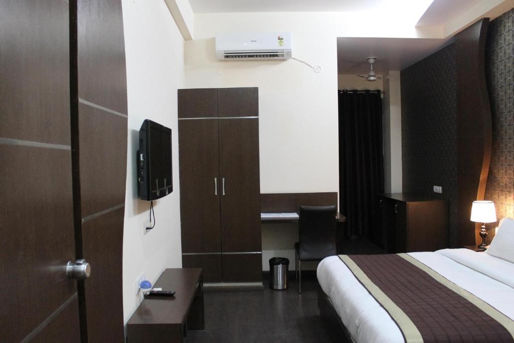 Royal Residence Gurgaon Habitación foto