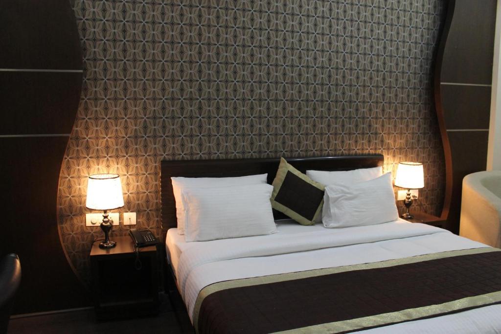 Royal Residence Gurgaon Exterior foto